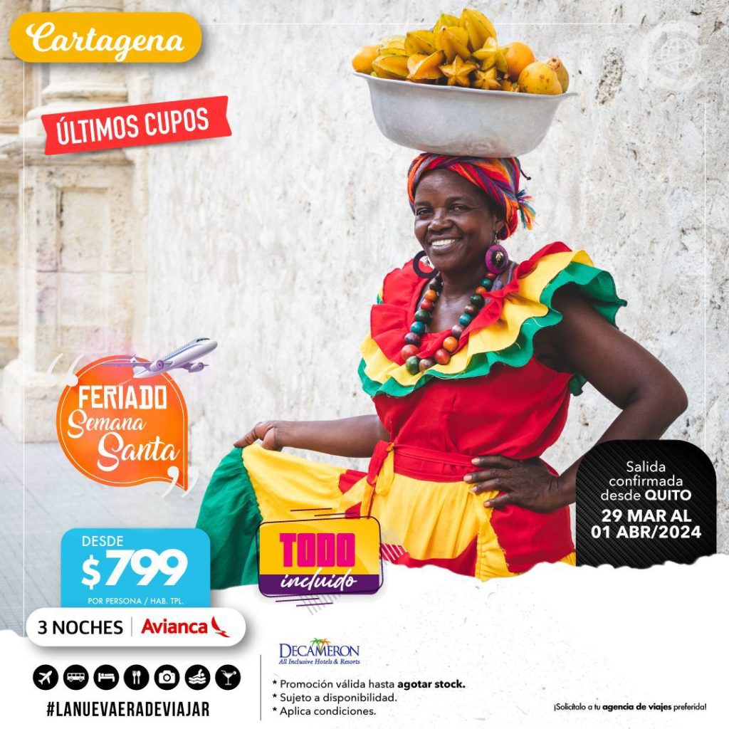 CARTAGENA