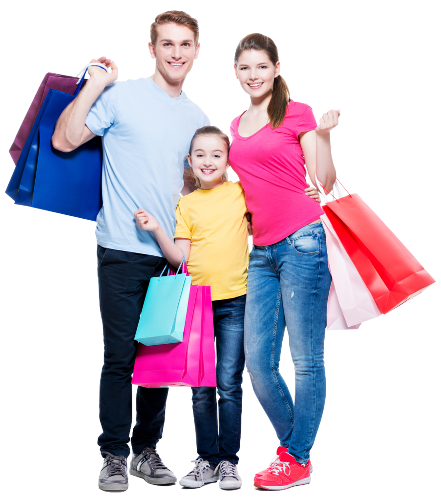 Compras