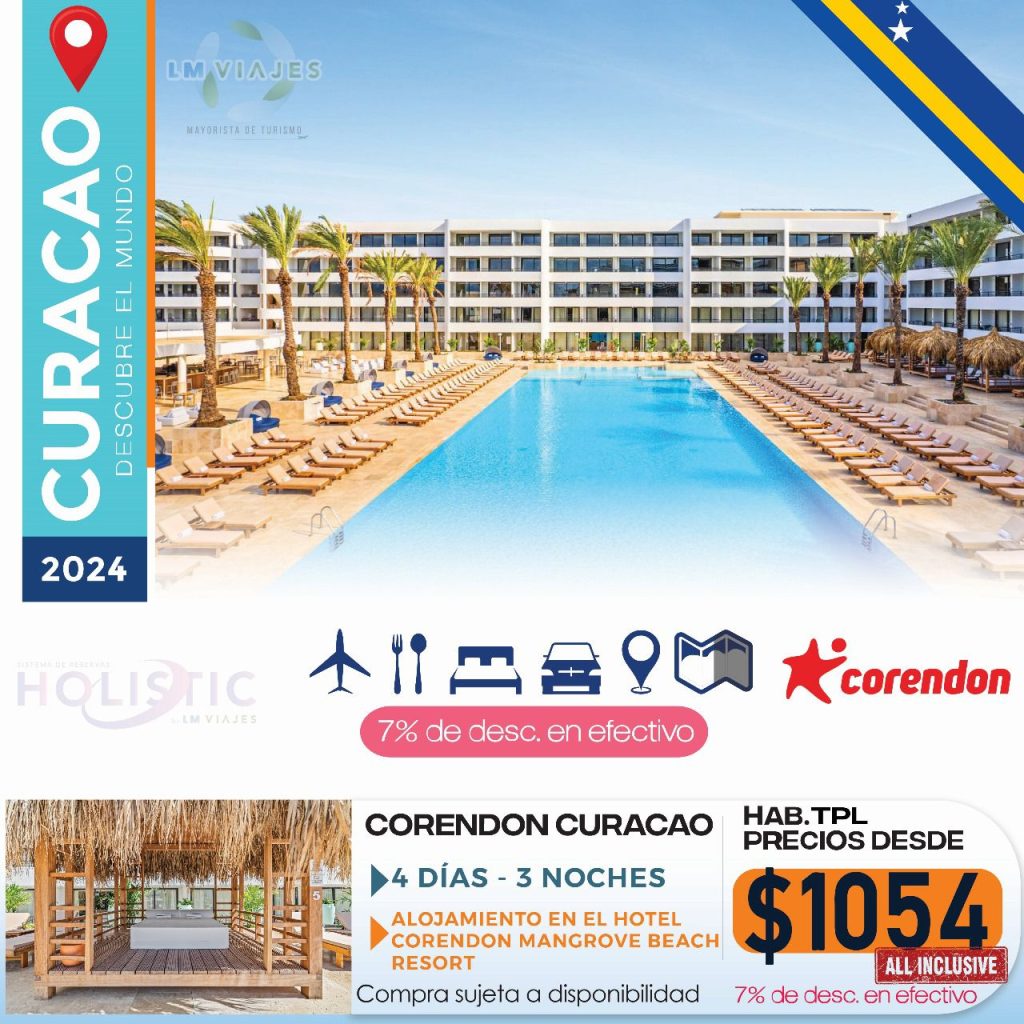 COREDON CURACAO