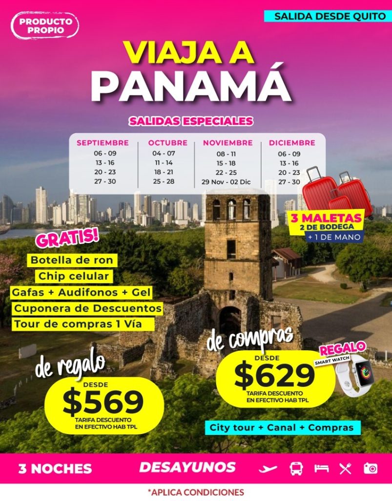 PANAMÁ