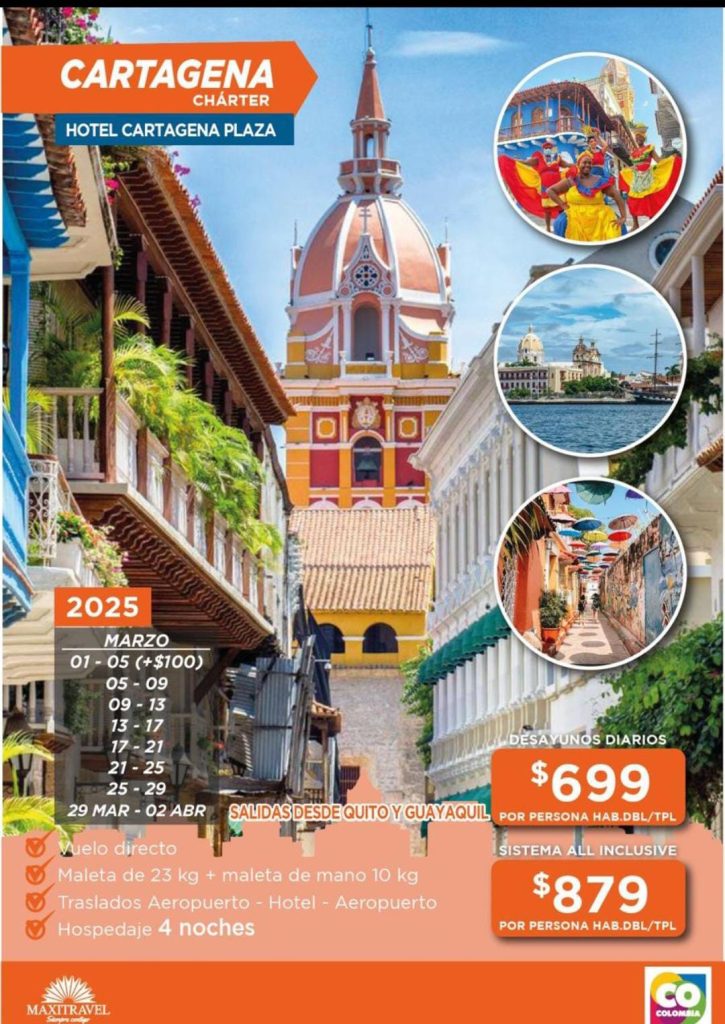 CARTAGENA CHÁRTER