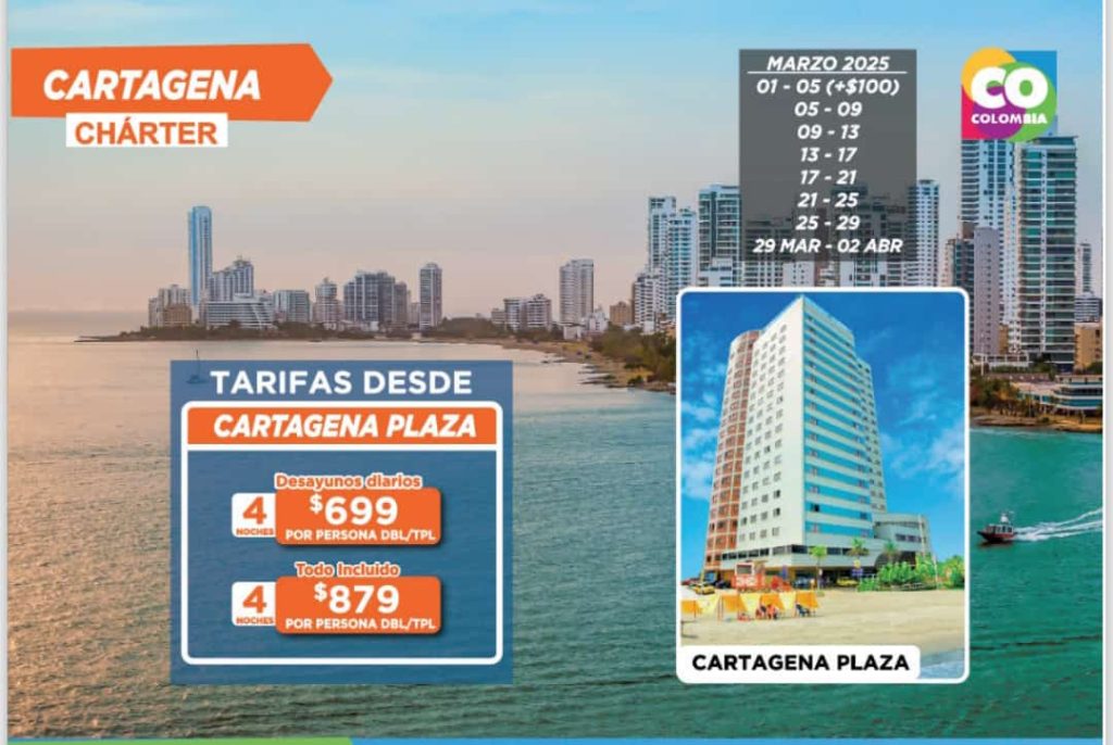 CARTAGENA CHÁRTER